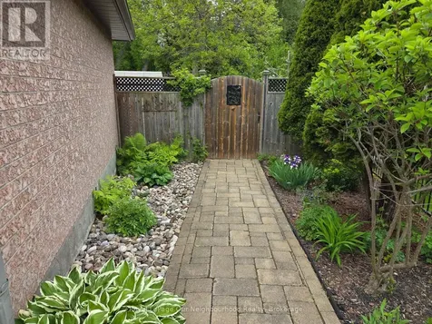439 Nickerson Drive Cobourg ON K9A 1A8