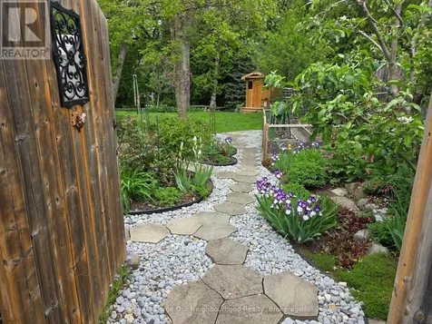 439 Nickerson Drive Cobourg ON K9A 1A8