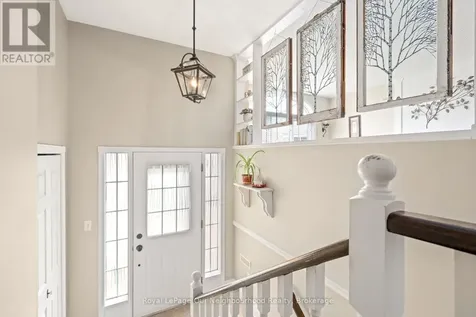 439 Nickerson Drive Cobourg ON K9A 1A8