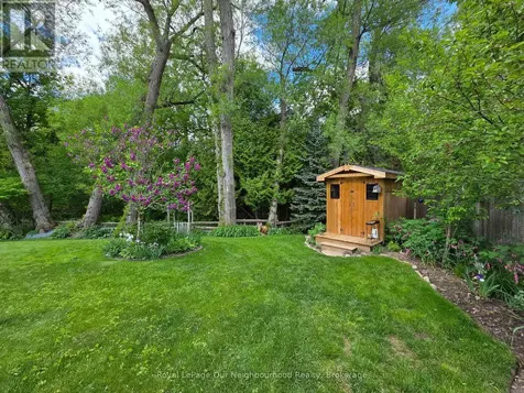 439 Nickerson Drive Cobourg ON K9A 1A8