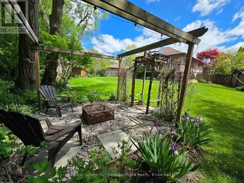 439 Nickerson Drive Cobourg ON K9A 1A8