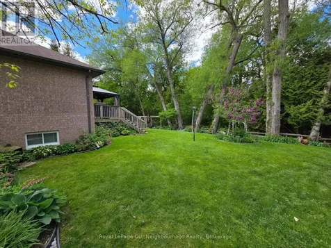 439 Nickerson Drive Cobourg ON K9A 1A8