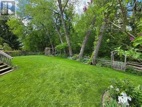 439 Nickerson Drive Cobourg ON K9A 1A8