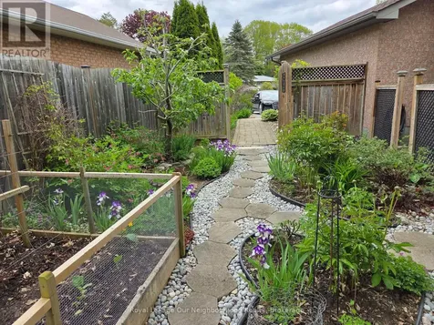 439 Nickerson Drive Cobourg ON K9A 1A8