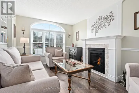 439 Nickerson Drive Cobourg ON K9A 1A8