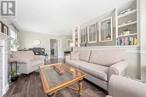 439 Nickerson Drive Cobourg ON K9A 1A8