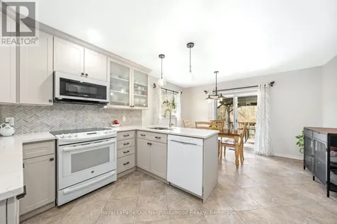 439 Nickerson Drive Cobourg ON K9A 1A8