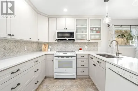 439 Nickerson Drive Cobourg ON K9A 1A8