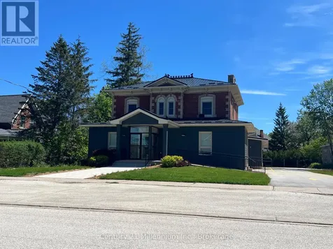 69 Denmark Street Meaford ON N4L 1B9