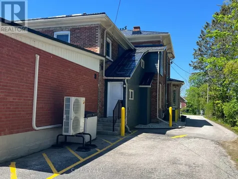 69 Denmark Street Meaford ON N4L 1B9