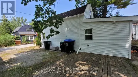 23 Glen Street Wasaga Beach ON L9Z 2K5