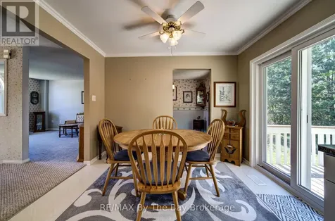12 Silver Birch Avenue Wasaga Beach ON L9Z 1B7