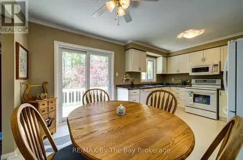 12 Silver Birch Avenue Wasaga Beach ON L9Z 1B7