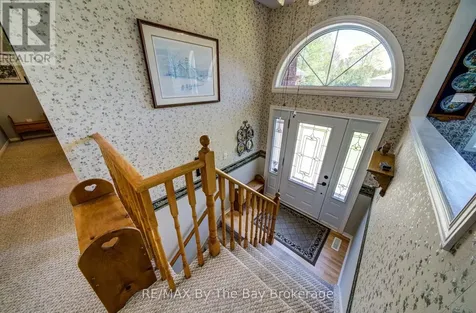 12 Silver Birch Avenue Wasaga Beach ON L9Z 1B7