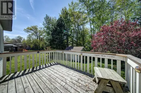 12 Silver Birch Avenue Wasaga Beach ON L9Z 1B7