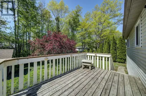 12 Silver Birch Avenue Wasaga Beach ON L9Z 1B7