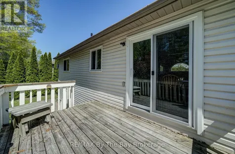 12 Silver Birch Avenue Wasaga Beach ON L9Z 1B7