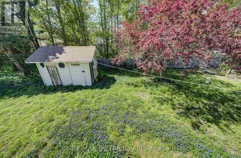 12 Silver Birch Avenue Wasaga Beach ON L9Z 1B7