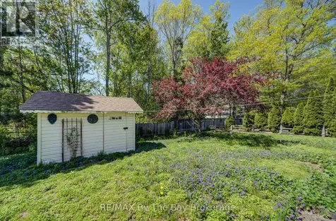 12 Silver Birch Avenue Wasaga Beach ON L9Z 1B7