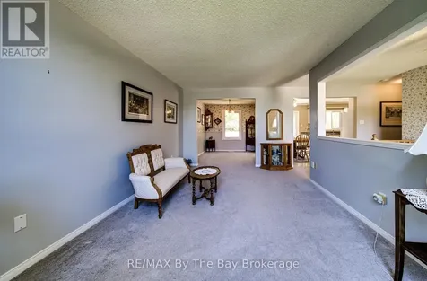 12 Silver Birch Avenue Wasaga Beach ON L9Z 1B7