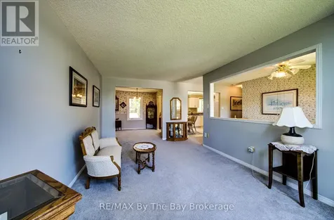 12 Silver Birch Avenue Wasaga Beach ON L9Z 1B7