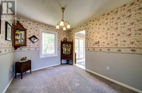 12 Silver Birch Avenue Wasaga Beach ON L9Z 1B7