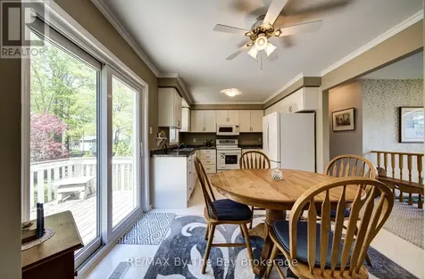 12 Silver Birch Avenue Wasaga Beach ON L9Z 1B7