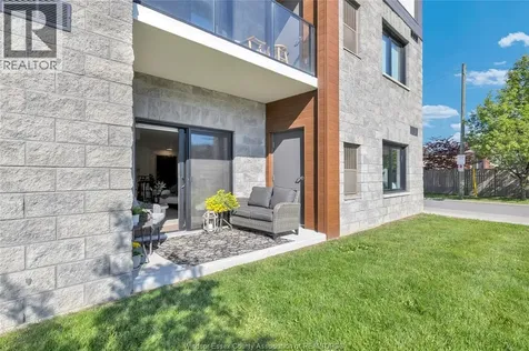 4578 Huron Church Line Road Lasalle ON N9H 0M2