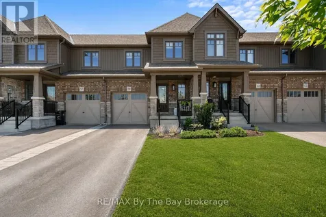 59 Archer Avenue Collingwood ON L9Y 3B7