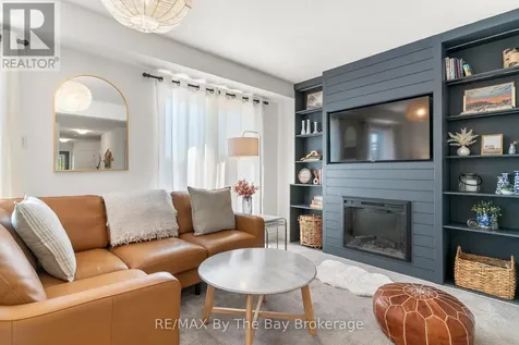 59 Archer Avenue Collingwood ON L9Y 3B7