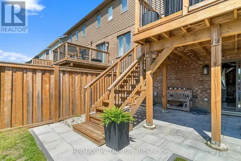 59 Archer Avenue Collingwood ON L9Y 3B7