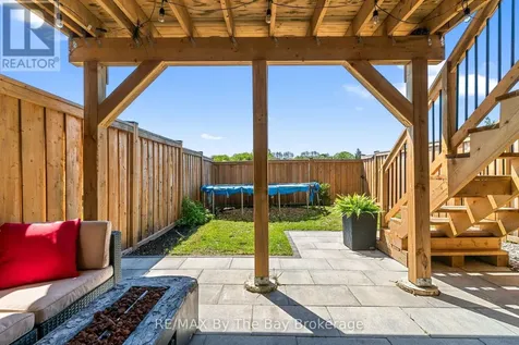 59 Archer Avenue Collingwood ON L9Y 3B7