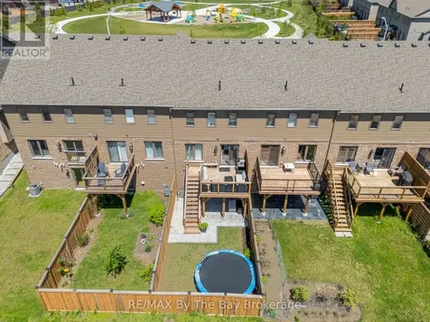 59 Archer Avenue Collingwood ON L9Y 3B7