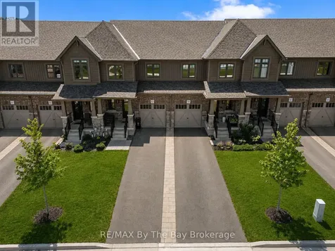 59 Archer Avenue Collingwood ON L9Y 3B7