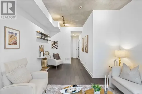 16 Filmic Lane Toronto (south Riverdale) ON M4M 3R1