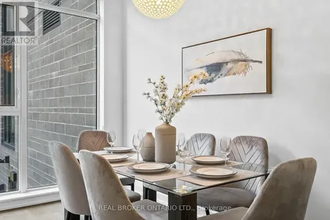 16 Filmic Lane Toronto (south Riverdale) ON M4M 3R1