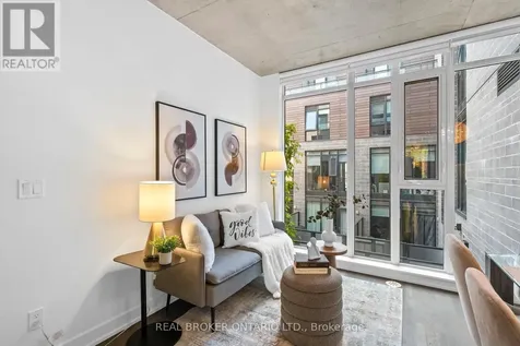 16 Filmic Lane Toronto (south Riverdale) ON M4M 3R1