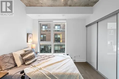 16 Filmic Lane Toronto (south Riverdale) ON M4M 3R1