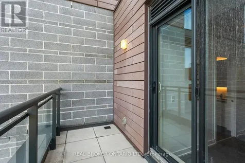 16 Filmic Lane Toronto (south Riverdale) ON M4M 3R1