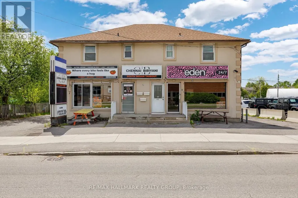 912 St Laurent Boulevard South Ottawa ON K1K 3B3