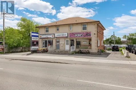 912 St Laurent Boulevard South Ottawa ON K1K 3B3