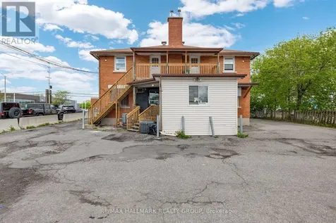 912 St Laurent Boulevard South Ottawa ON K1K 3B3