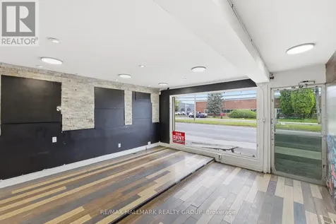 912 St Laurent Boulevard South Ottawa ON K1K 3B3