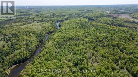 00 Iron Mine Road Lanark Highlands ON K0G 1K0