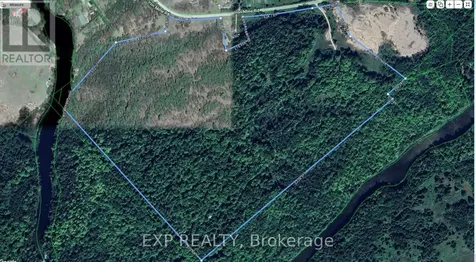 00 Iron Mine Road Lanark Highlands ON K0G 1K0