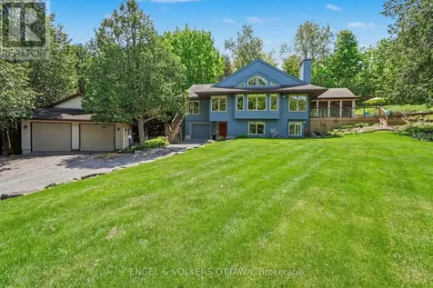 4637 Northwoods Drive Ottawa ON K0A 3M0