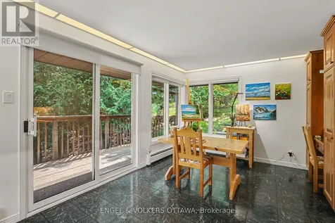 4637 Northwoods Drive Ottawa ON K0A 3M0