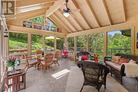 4637 Northwoods Drive Ottawa ON K0A 3M0