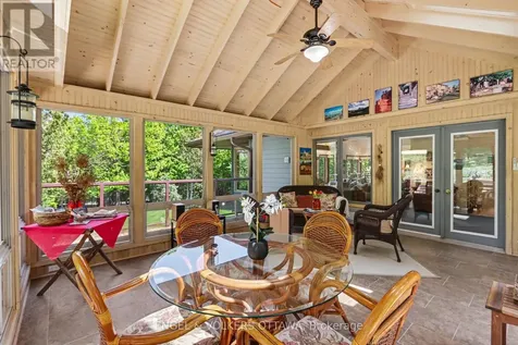 4637 Northwoods Drive Ottawa ON K0A 3M0