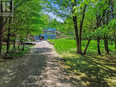 4637 Northwoods Drive Ottawa ON K0A 3M0